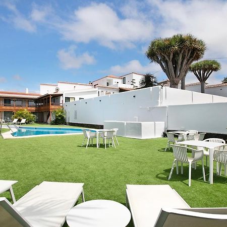 Linaje Del Pago Castellana Villa Tacoronte Eksteriør billede