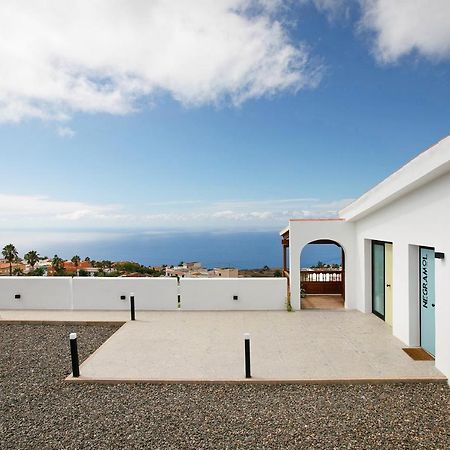 Linaje Del Pago Castellana Villa Tacoronte Eksteriør billede