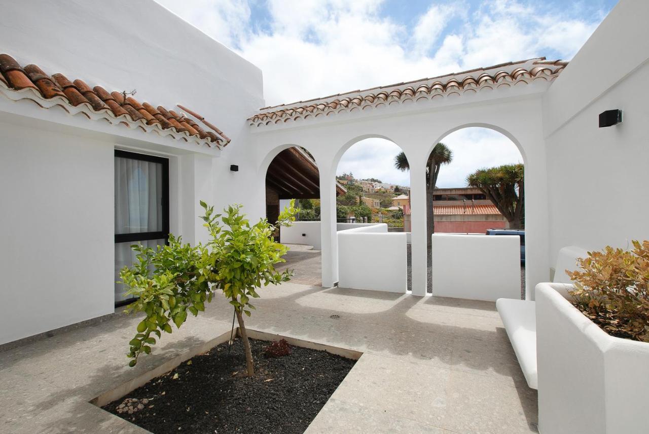 Linaje Del Pago Castellana Villa Tacoronte Eksteriør billede