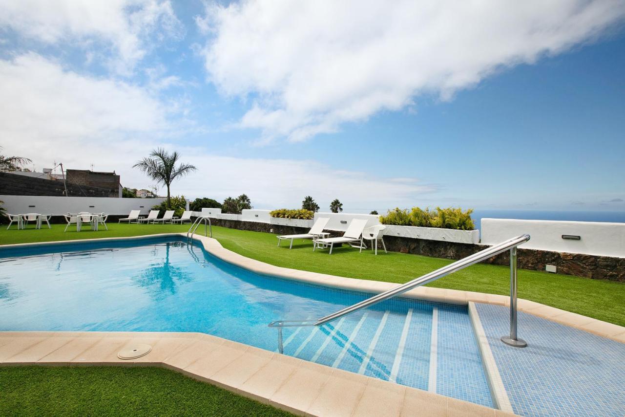 Linaje Del Pago Castellana Villa Tacoronte Eksteriør billede