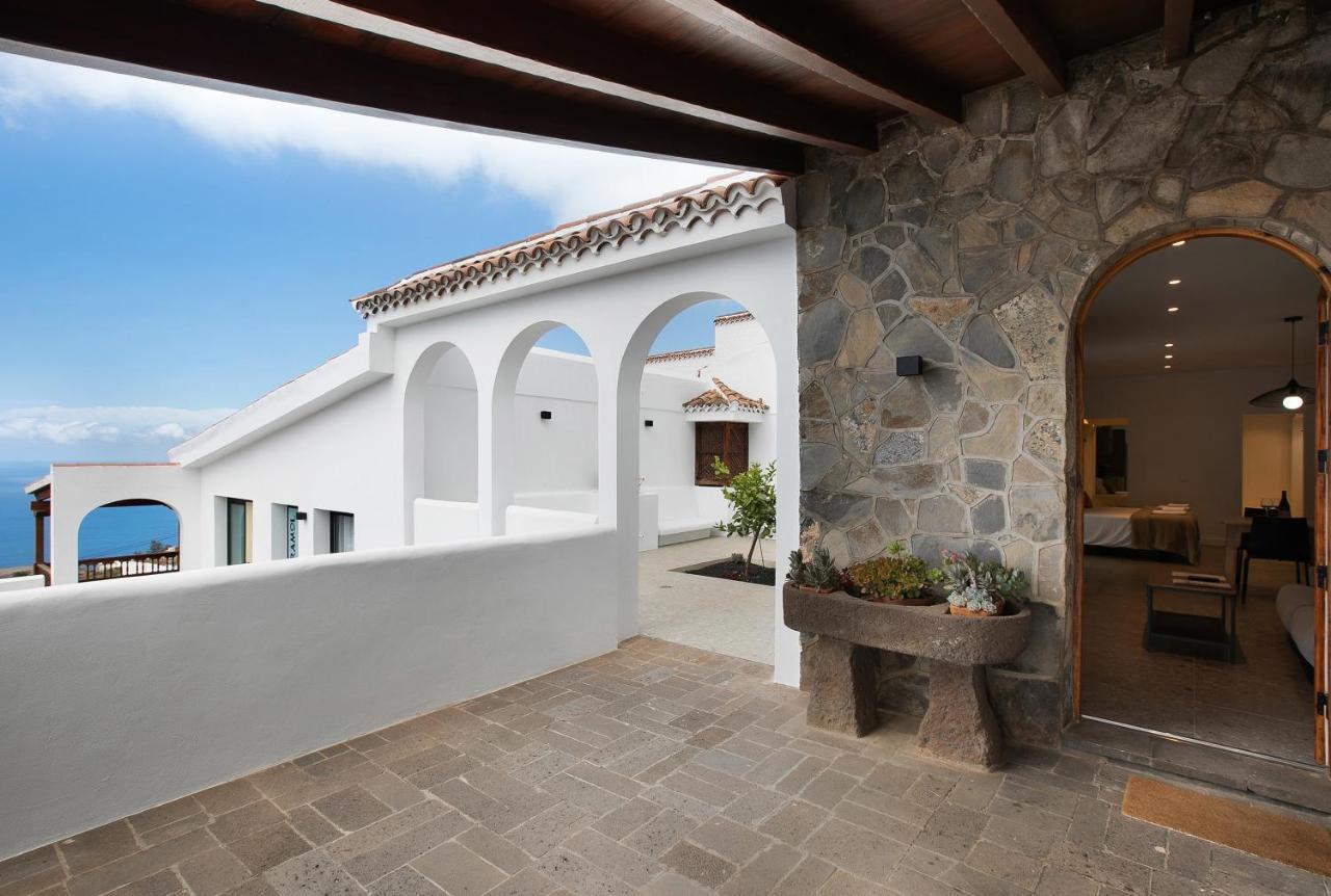 Linaje Del Pago Castellana Villa Tacoronte Eksteriør billede