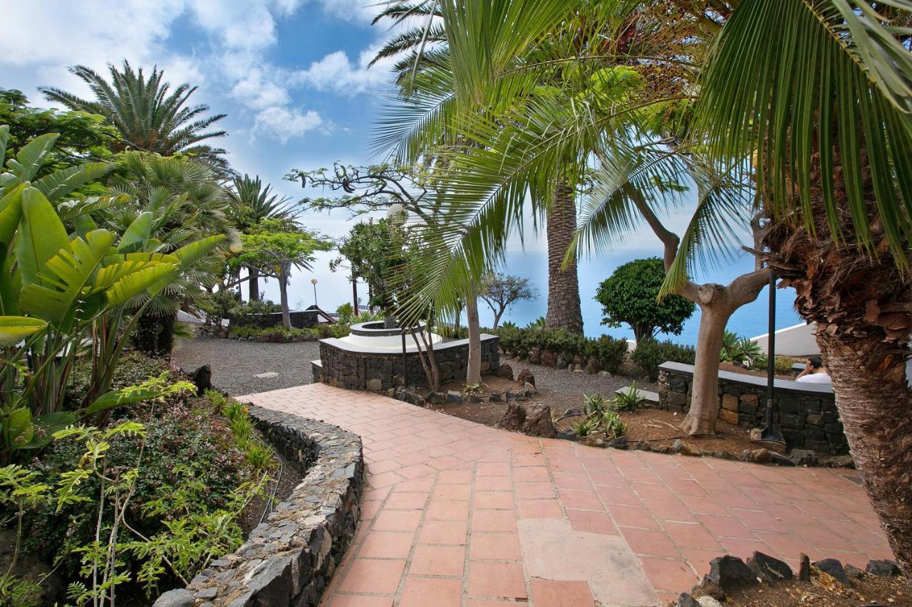 Linaje Del Pago Castellana Villa Tacoronte Eksteriør billede