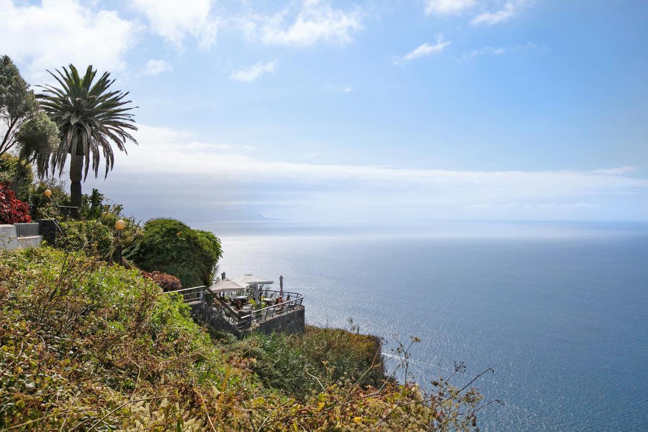 Linaje Del Pago Castellana Villa Tacoronte Eksteriør billede